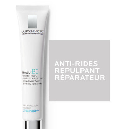 La Roche-Posay Hyalu B5 Anti-Wrinkle Repair Cream
