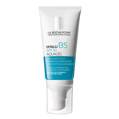 La Roche-Posay Hyalu B5 Aquagel SPF 30 Hydrating Sunscreen