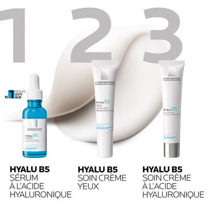La Roche-Posay Hyalu B5 Eye Contour Cream