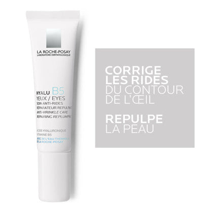 La Roche-Posay Hyalu B5 Eye Contour Cream