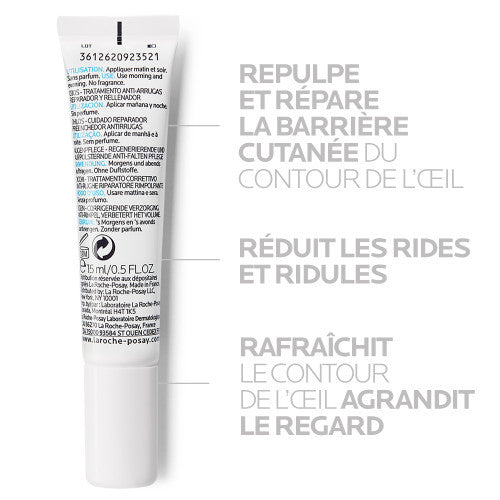 La Roche-Posay Hyalu B5 Eye Contour Cream