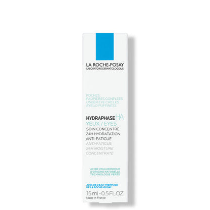 La Roche-Posay Hydraphase HA Eye Contour