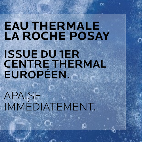 La Roche-Posay Lipikar Cream AP+ Body Moisturizer