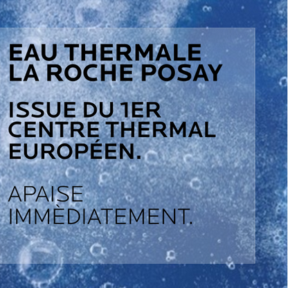La Roche-Posay Lipikar Cream AP+ Body Moisturizer