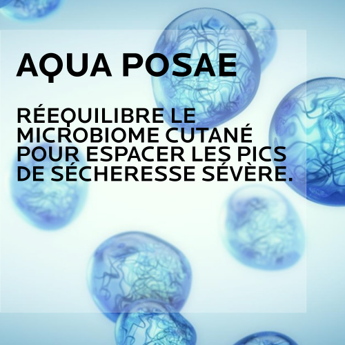 La Roche-Posay Lipikar Cream AP+ Body Moisturizer