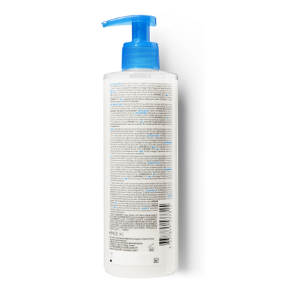 La Roche-Posay LIPIKAR Crème Lavante Relipidante Duo Set