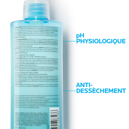 La Roche-Posay Lipikar Superfatted Cleansing Cream