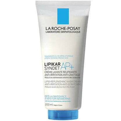 La Roche Posay Lipikar Syndet AP+ 200ml