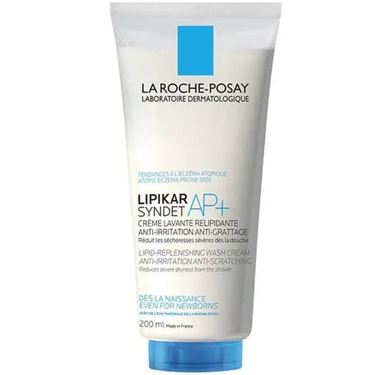 La Roche Posay Lipikar Syndet AP+ 200ml