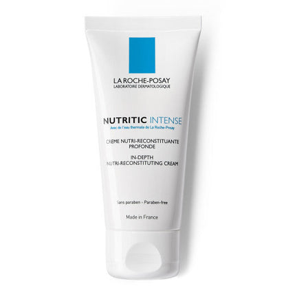 La Roche-Posay Nutritic Intense Nourishing Face Cream