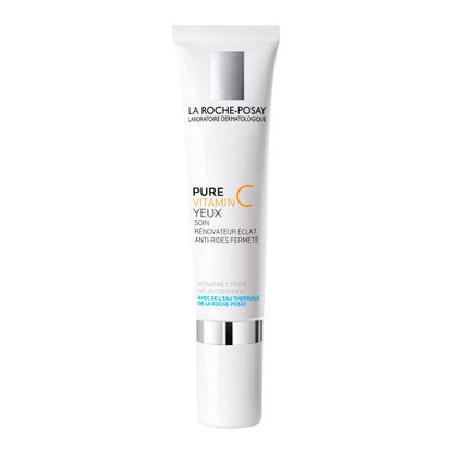 La Roche-Posay Pure Vitamin C Eye Cream