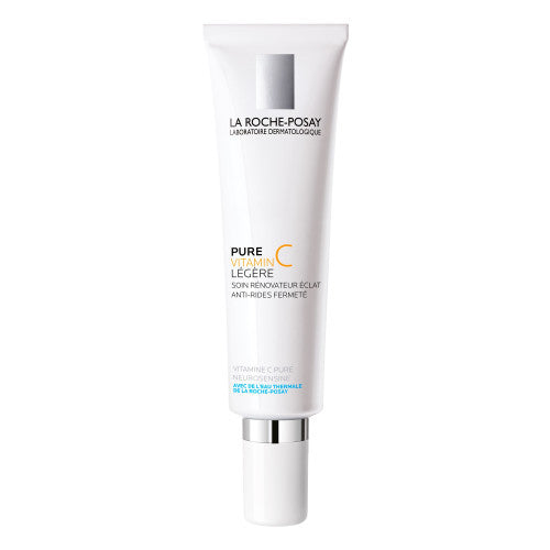 La Roche-Posay Pure Vitamine C Légère Light Face Cream