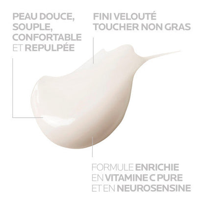 La Roche-Posay Pure Vitamine C Légère Light Face Cream