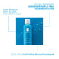 La Roche-Posay Serozinc Zinc Sulfate Toning Mist