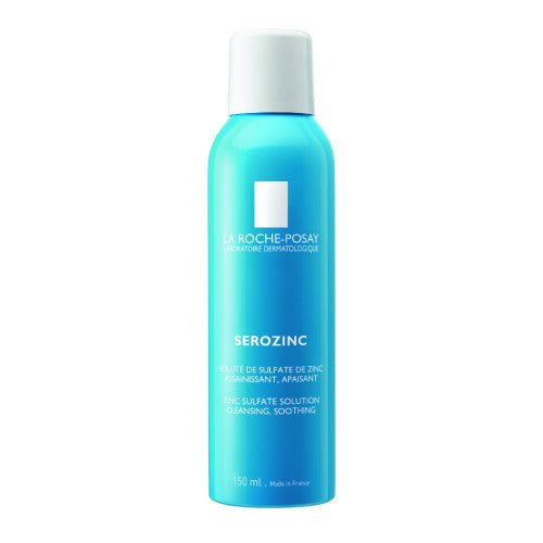 La Roche-Posay Serozinc Zinc Sulfate Toning Mist