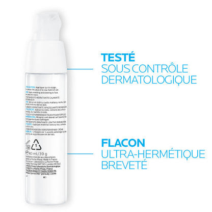 La Roche-Posay Toleriane Dermallergo Soothing Face Cream