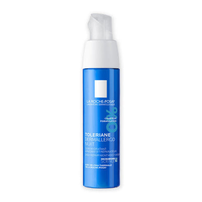 La Roche-Posay Toleriane Dermallergo Night Cream