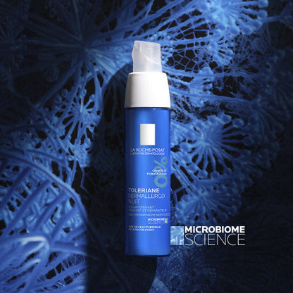 La Roche-Posay Toleriane Dermallergo Night Cream