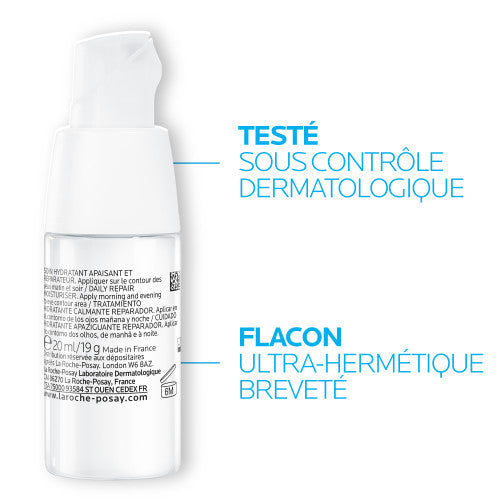 La Roche-Posay Toleriane Dermallergo Yeux Soothing Eye Care
