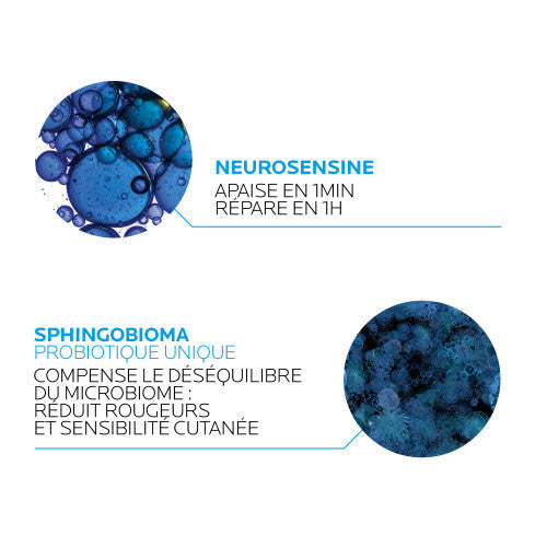 La Roche-Posay Toleriane Dermallergo Yeux Soothing Eye Care