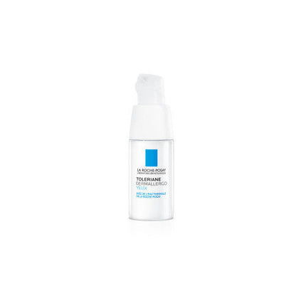 La Roche-Posay Toleriane Dermallergo Yeux Soothing Eye Care