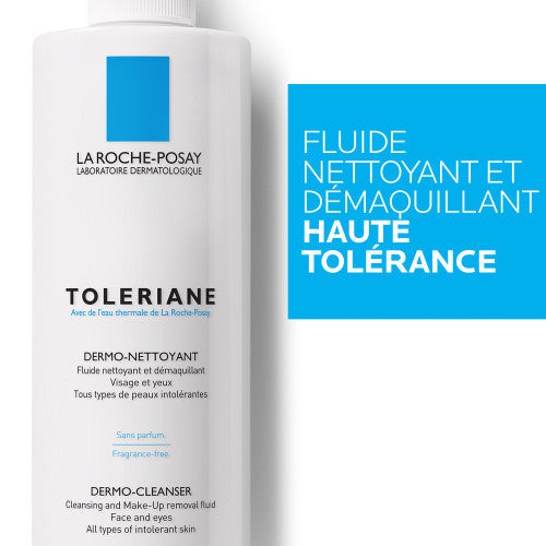 La Roche-Posay Tolériane Dermo-Cleanser