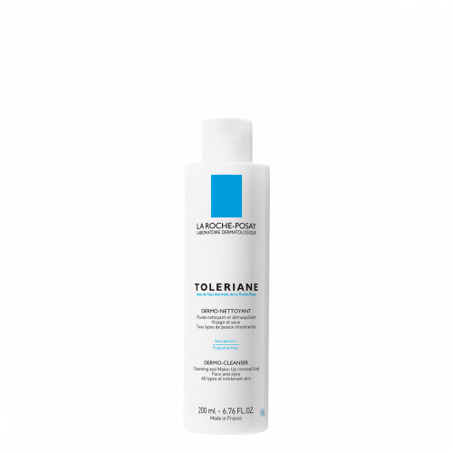 La Roche-Posay Tolériane Dermo-Cleanser