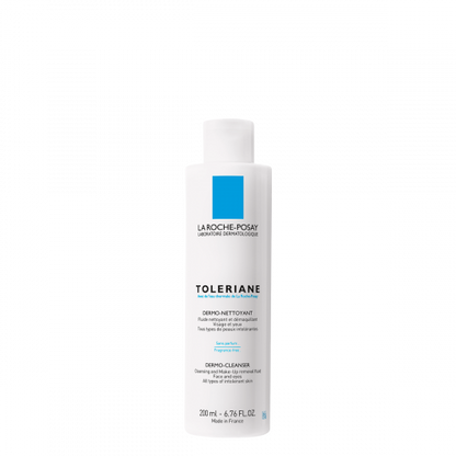 La Roche-Posay Tolériane Dermo-Cleanser