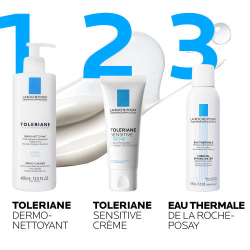 La Roche-Posay Tolériane Sensitive Cream