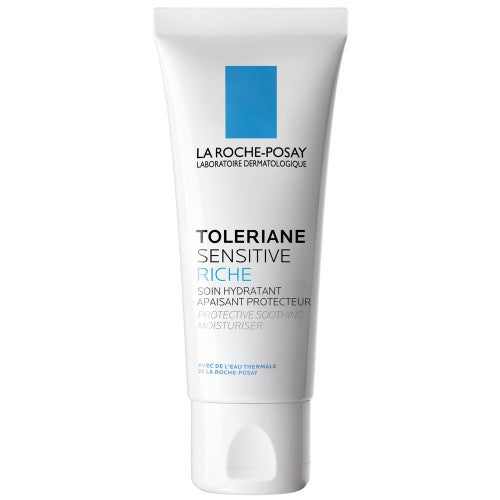 La Roche-Posay Toleriane Sensitive Rich Moisturizing Cream