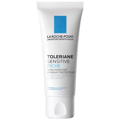 La Roche-Posay Toleriane Sensitive Rich Moisturizing Cream