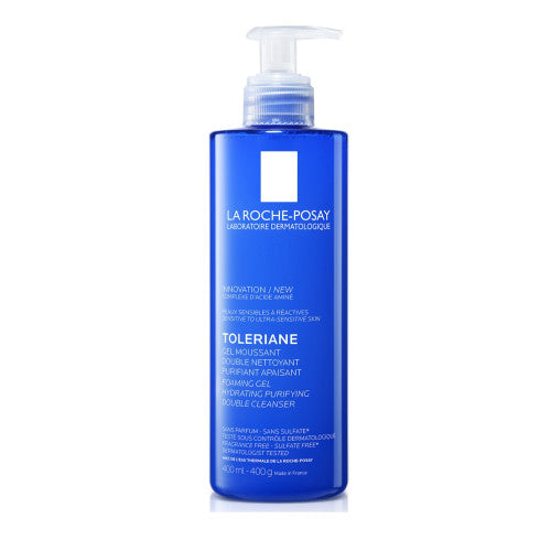 La Roche-Posay Toleriane Purifying Foaming Gel Cleanser