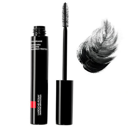 La Roche Posay Toleriane Volume Mascara 6 g - Noir/Black