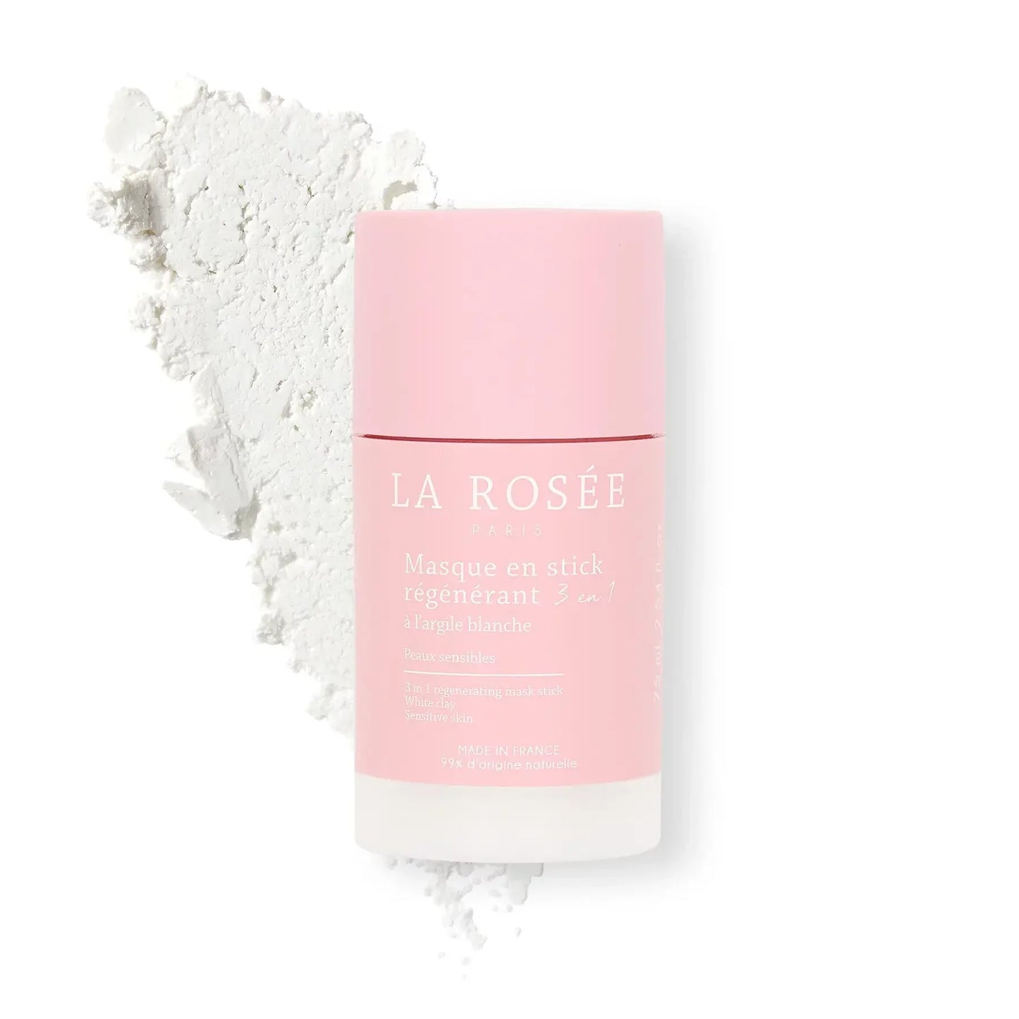 La Rosée 3-in-1 Regenerating Mask Stick