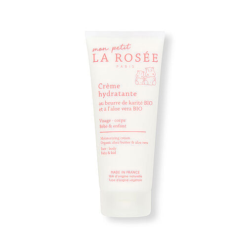 Nourishing Multi-Use Beauty Oil for Face & Body 100ml