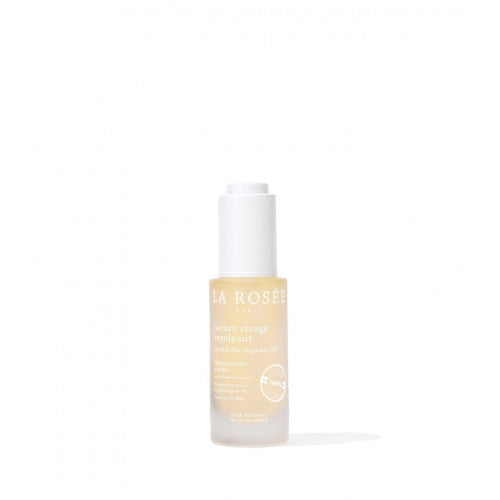 La Rosée Plumping Face Serum