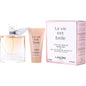 Lancome La Vie Est Belle 2 Gift-set (1.7 oz) and a Body Lotion (1.7 oz)