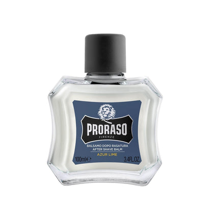 Proraso Azure Lime Beard Balm for Softening & Refreshing 100 ml