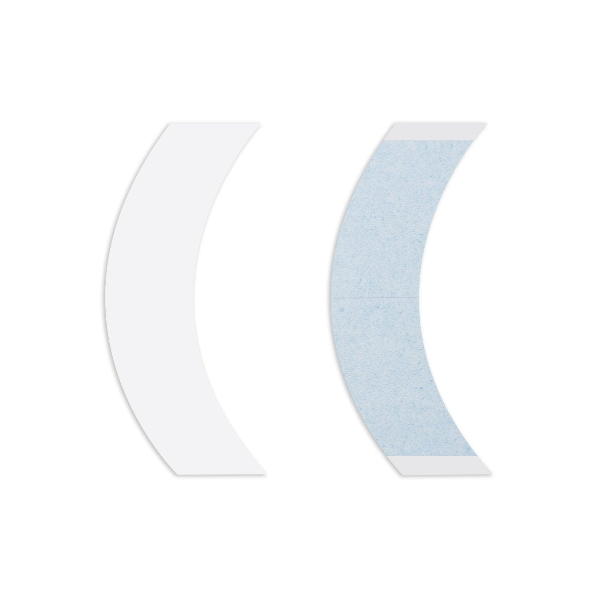 VIP Extensions Lace Front Support Tape Contours and Minis - Choose Size