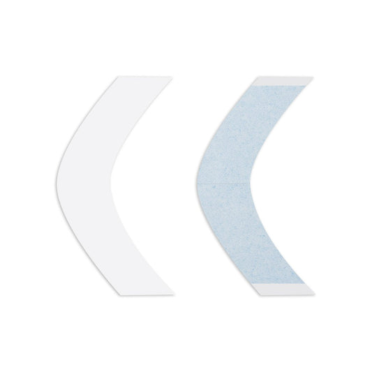 VIP Extensions Lace Front Support Tape Contours and Minis - Choose Size