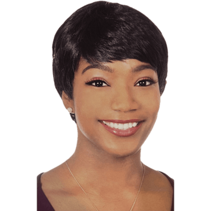 VIP Extensions Lady Wig by Blue - Choose Color
