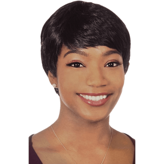 VIP Extensions Lady Wig by Blue - Choose Color