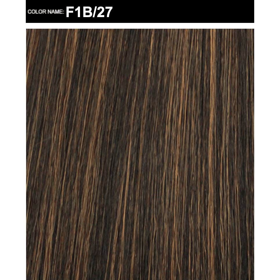 VIP Extensions Lady Wig by Blue - Choose Color