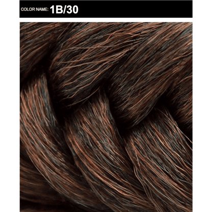 VIP Extensions Lady Wig by Blue - Choose Color