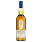 Lagavulin Distillery - 'Offerman Edition: Caribbean Rum Cask Finish' 11yr Islay Scotch (750ML)