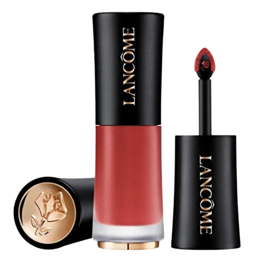 Lancome Absolu Rouge Drama Ink Lipstick 288 - 6ml