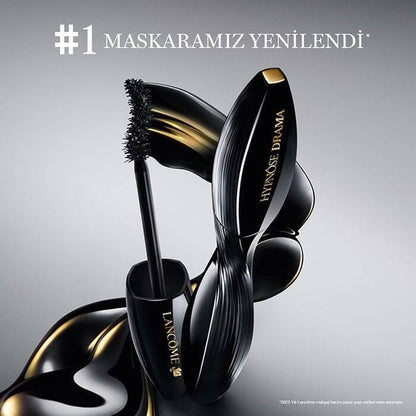 Lancome Hypnose Drama Mascara 01 Black 6.5ml
