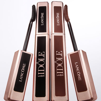 Lancome Lash Idole Mascara Brown - Lifting & Volumizing 8ml