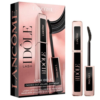 Lancome Lash Idole Mascara & Eye Makeup Set 3 Pieces