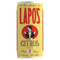 Lapo's - 'Citrus Spritz' Non-Alcoholic Cocktail (8OZ)